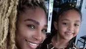 'Blinking 100 Times So Tears Don't Fall': Serena Williams Got 'Choked Up' at Daughter's School Performance