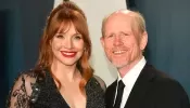 'Going to Be Unfairly Compared' (Exclusive): Ron Howard Explains Why He Forbade Daughter Bryce from Acting as a Child