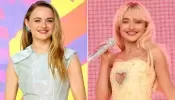 'I'm So Happy for Her' (Exclusive): Joey King Celebrates 'Amazing' Friend Sabrina Carpenter's Success
