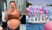 'I Cried a Lot': Kailyn Lowry Emotionally Recalls Bringing Newborn Son Home as His Twin Remained in the NICU