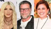 'I Like Lily a Lot': Tori Spelling Reveals She Has Family Dinners with Dean McDermott and His Girlfriend