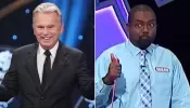 'I Told My Wife Immediately': Wheel of Fortune Contestant Recalls Pat Sajak's Check-In After 'Right in the Butt' Guess