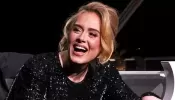 'I Want a Big Break': Adele Says She Doesn't 'Have Any Plans for New Music at All'