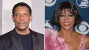 'I Wanted to Protect Her' : Denzel Washington Recalls Working with Whitney Houston on The Preacher's Wife