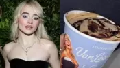 'It Is That Sweet': Sabrina Carpenter Releasing Espresso Ice Cream Following Success of Hit Song