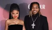 'It Kinda Just Happened': DDG Says Halle Bailey's Pregnancy Wasn't Planned