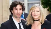 'It Was Very Honest' (Exclusive) : Jason Gould Reveals Surprising Thing He Learned About Mom Barbra Streisand in Her Memoir