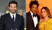 'Jay-Z Was Watching Judge Judy': Bradley Cooper Recalls 'Crazy' Meeting with Beyonce for A Star Is Born