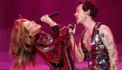 ' Singer Teases a Swap? Is Shania Twain Changing Her Iconic Brad Pitt Lyric in 'That Don't Impress Me Much