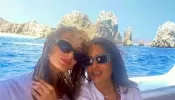'So Proud of the Woman You’ve Become' : Salma Hayek Wishes Stepdaughter Mathilde a Happy Birthday