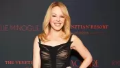 'Some Romances I Maybe Could Have Done Without': Kylie Minogue Says She's Enjoying the 'Freedom' of Being Single