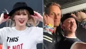 'Swiftlander': Taylor Swift's 2nd Eras Tour Show in Scotland Attended by Sam Heughan and Outlander Cast