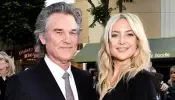 'The Girl Can Sing' (Exclusive): Kurt Russell Shares His Favorite Songs from Kate Hudson's Album