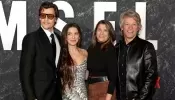 'They're Gonna Be Great Together': Jon Bon Jovi Is Excited for Millie Bobby Brown to Marry His Son Jake Bongiovi