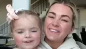 'This Is So Unfortunate': Lindsay Arnold Shares How 3-Year-Old Daughter Flooded Their House