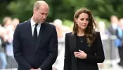 'We Are Shocked and Saddened': Kate Middleton and Prince William React to Australia Stabbing Attack