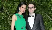 'We Couldn't Be Happier': Huma Abedin and Alex Soros Are Engaged