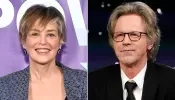 'We Would Literally Be Arrested Now': Dana Carvey Apologizes to Sharon Stone for 'Offensive' 1992 SNL Skit