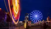 6 Injured After Carnival Ride 'Tipped Over' During Fourth of July Celebration in Washington