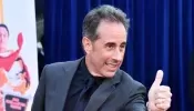 ‘Just a ‘Seinfeld’ Episode With a Much Bigger Budget’ : ‘Unfrosted’ Team on Working With First-Time Director Jerry Seinfeld