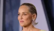 ‘We Don’t Know How Dangerous’ He Is : Sharon Stone Says Fame After ‘Basic Instinct’ Got So Crazy That LA Police Put Her in Lockdown During O.J. Simpson Car Chase