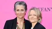 All About Alexandra Hedison? Who Is Jodie Foster's Wife