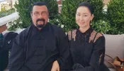 All about Erdenetuya "Elle" Batsukh? Who Is Steven Seagal's Wife