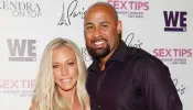 All About Hank Baskett? Who Is Kendra Wilkinson's Ex-Husband