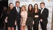 All About His Sons and Daughters: Gordon Ramsay's 6 Children