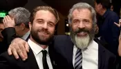 All About His Sons and Daughters: Mel Gibson's 9 Children