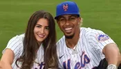 All About Katia Reguero? Who Is Francisco Lindor's Wife