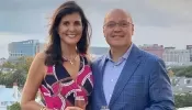 All About Michael Haley? Who Is Nikki Haley's Husband