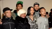 All About Rihanna's Brothers and Sisters! Meet the Fentys