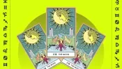 All About the Mysterious Card, Its Meaning and How You Can Interpret It ? What Is the Moon Tarot Card
