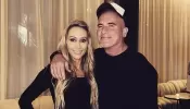 All About Their Relationship: Tish Cyrus and Dominic Purcell's Marriage