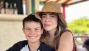 Alyssa Milano Details 'Horrid' Messages Son Received After She Shared His Baseball Team Fundraiser