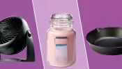 Amazon's Best Under-$25 Deals This Month Include Yankee Candle, Le Creuset, and More