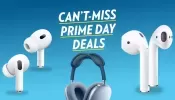 Amazon Prime Day Apple AirPods Deals Start at Just $80