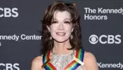 Amy Grant Says She Had to Relearn to Sing and Still Has 'Issues with Short Term Memory' After Bike Wreck