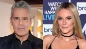 Andy Cohen Demands Leah McSweeney Retract 'False, Offensive' Claims of Discrimination and Substance Misuse