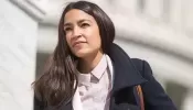 AOC Introduces Impeachment Articles for 2 Supreme Court Justices, Citing 'Unchecked Corruption Crisis'