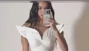 ’ As She Hits 2024 Met Gala Afterparty in Angelic Givenchy Gown ? Kendall Jenner Asks ‘Am I Dreaming