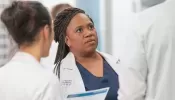 Bailey Reins in the 'Surgical Cowboy' Interns, Simone Faces Hard Truths and Teddy Is on the Mend: Grey's Anatomy