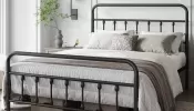 Bed Frames, Dressers, and More Bedroom Furniture Is Up to 66% Off at Amazon Right Now 