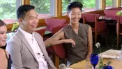 Buddha Lo Takes a Seat at the Judges' Table and Two Cheftestants Pack Up Their Knives and Go: Top Chef