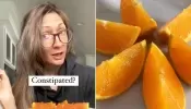 Can You Really Cure Constipation in 5 Minutes by Eating a Whole Orange, Including the Peel