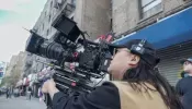 Canon Unveils New EOS Cinema Camera