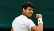 Carlos Alcaraz Defeats Novak Djokovic to Win Second Wimbledon Men's Singles Title