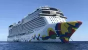 Cruise Ship Worker Accused of Stabbing 3 People with Scissors on Voyage to Alaska