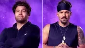 CT Exits on a Stretcher, Johnny 'Bananas' Calls Himself 'the Right Hand of the Devil': The Challenge 40 Trailer